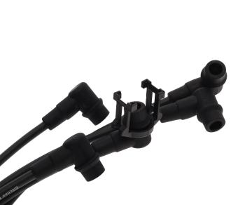 2 399 р. Провод высоковольтный RENAULT Clio комплект BOSCH BOSCH 0986357254  с доставкой в г. Пермь. Увеличить фотографию 3