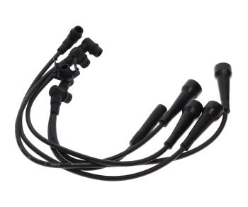 2 399 р. Провод высоковольтный RENAULT Clio комплект BOSCH BOSCH 0986357254  с доставкой в г. Пермь. Увеличить фотографию 2