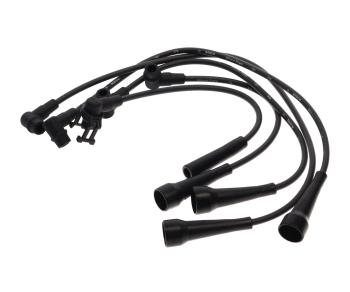 2 399 р. Провод высоковольтный RENAULT Clio комплект BOSCH BOSCH 0986357254  с доставкой в г. Пермь. Увеличить фотографию 1