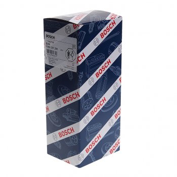 2 499 р. Провод высоковольтный MAZDA 323 (98-04) комплект BOSCH BOSCH 0986357266  с доставкой в г. Пермь. Увеличить фотографию 2