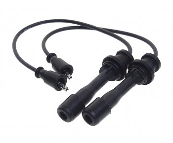 2 499 р. Провод высоковольтный MAZDA 323 (98-04) комплект BOSCH BOSCH 0986357266  с доставкой в г. Пермь. Увеличить фотографию 1