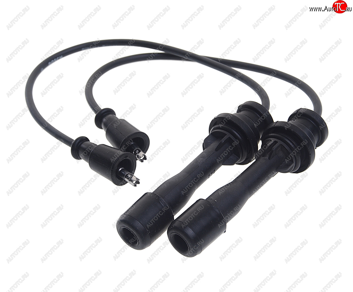 2 499 р. Провод высоковольтный MAZDA 323 (98-04) комплект BOSCH BOSCH 0986357266  с доставкой в г. Пермь