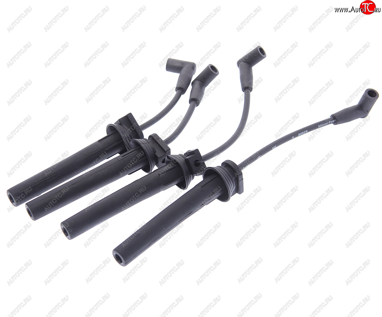 4 199 р. Провод высоковольтный CHRYSLER Neon,Stratus (2.0/2.4) BOSCH BOSCH 0986357270 BOSCH 0986357270  с доставкой в г. Пермь