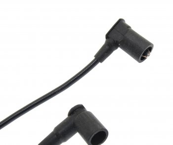 1 039 р. Провод высоковольтный MERCEDES (1шт.) BOSCH BOSCH 0986357771  с доставкой в г. Пермь. Увеличить фотографию 2