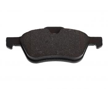 2 899 р. Колодки тормозные MINI Cooper (01-) передние (4шт.) BOSCH BOSCH 0986424652  с доставкой в г. Пермь. Увеличить фотографию 2