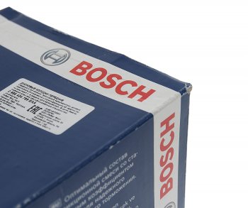 2 999 р. Колодки тормозные передние (4шт.) BOSCH CITROEN Jumper 230 (1994-2002)  с доставкой в г. Пермь. Увеличить фотографию 4
