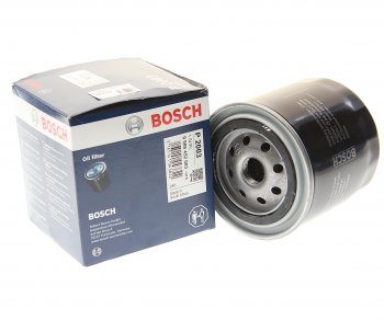 549 р. Фильтр масляный TOYOTA Avensis,Camry,Corolla BOSCH BOSCH 0986452003  с доставкой в г. Пермь. Увеличить фотографию 1