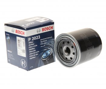529 р. Фильтр масляный NISSAN FORD BOSCH BOSCH 0986452023 BOSCH 0986452023  с доставкой в г. Пермь. Увеличить фотографию 1