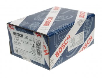 759 р. Цилиндр тормозной задний CHEVROLET Lanos (97-) левыйправый BOSCH BOSCH 0986475032  с доставкой в г. Пермь. Увеличить фотографию 3