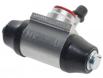 1 249 р. Цилиндр тормозной задний VW Golf,Passat AUDI 50,80 левыйправый BOSCH BOSCH 0986475290  с доставкой в г. Пермь. Увеличить фотографию 2