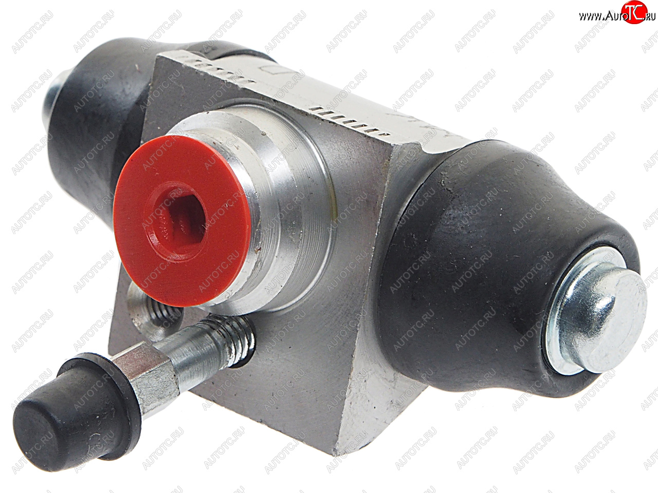 1 249 р. Цилиндр тормозной задний VW Golf,Passat AUDI 50,80 левыйправый BOSCH BOSCH 0986475290  с доставкой в г. Пермь