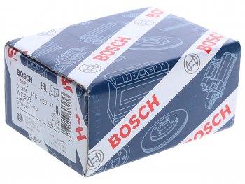 1 249 р. Цилиндр тормозной задний FIAT Ducato BOSCH BOSCH 0986475420  с доставкой в г. Пермь. Увеличить фотографию 3
