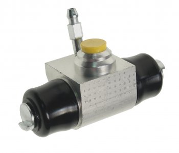 1 469 р. Цилиндр тормозной задний VW Golf,Passat AUDI 50,80 левыйправый BOSCH BOSCH 0986475433  с доставкой в г. Пермь. Увеличить фотографию 1