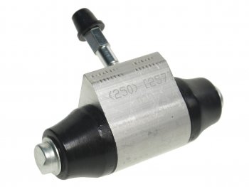 1 099 р. Цилиндр тормозной задний VW Golf,Passat,Polo AUDI 80,A2 левыйправый BOSCH BOSCH 0986475438  с доставкой в г. Пермь. Увеличить фотографию 2