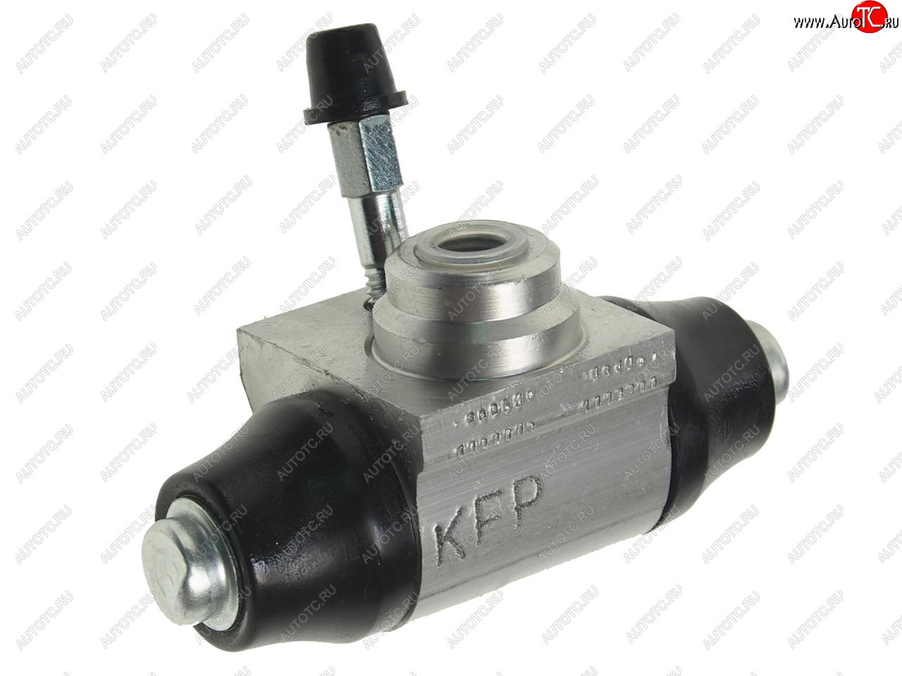 1 099 р. Цилиндр тормозной задний VW Golf,Passat,Polo AUDI 80,A2 левыйправый BOSCH BOSCH 0986475438  с доставкой в г. Пермь