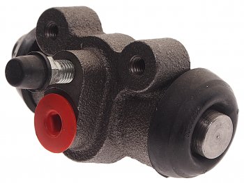 1 699 р. Цилиндр тормозной задний BMW 3 (E30) левый/правый BOSCH BOSCH 0986475508 BOSCH 0986475508  с доставкой в г. Пермь. Увеличить фотографию 1