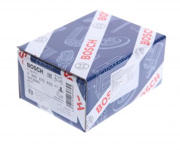 969 р. Цилиндр тормозной задний BMW 3 (E36) (90-99) (1.61.8) левыйправый BOSCH BOSCH 0986475653  с доставкой в г. Пермь. Увеличить фотографию 3