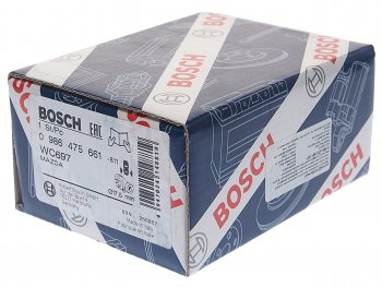 899 р. Цилиндр тормозной задний KIA Rio,Spectra,Shuma левыйправый BOSCH BOSCH 0986475661  с доставкой в г. Пермь. Увеличить фотографию 3