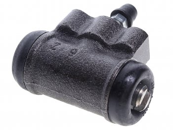 1 599 р. Цилиндр тормозной задний MITSUBISHI Lancer (92-00),Galant левыйправый BOSCH BOSCH 0986475668  с доставкой в г. Пермь. Увеличить фотографию 2