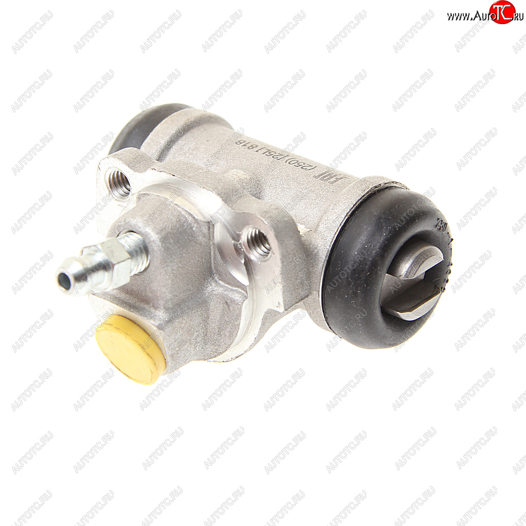 1 229 р. Цилиндр тормозной задний NISSAN Almera (90-00) левыйправый BOSCH BOSCH 0986475670  с доставкой в г. Пермь