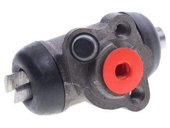1 029 р. Цилиндр тормозной рабочий TOYOTA Corolla (87-92) BOSCH BOSCH 0986475730  с доставкой в г. Пермь. Увеличить фотографию 2