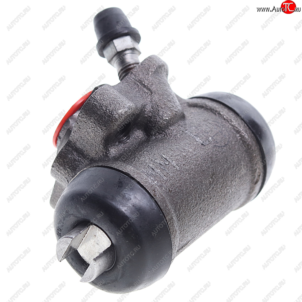 1 029 р. Цилиндр тормозной рабочий TOYOTA Corolla (87-92) BOSCH BOSCH 0986475730  с доставкой в г. Пермь