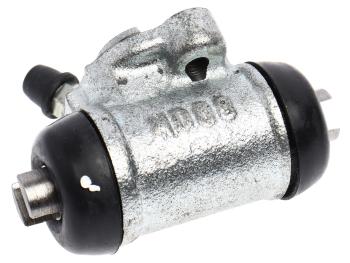 1 299 р. Цилиндр тормозной задний TOYOTA Corolla (83-02) левый BOSCH BOSCH 0986475734 BOSCH 0986475734  с доставкой в г. Пермь. Увеличить фотографию 4