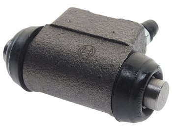1 129 р. Цилиндр тормозной задний FORD Focus (98-05),Escort (81-01),Fiesta (89-02) левыйправый BOSCH BOSCH 0986475739  с доставкой в г. Пермь. Увеличить фотографию 2