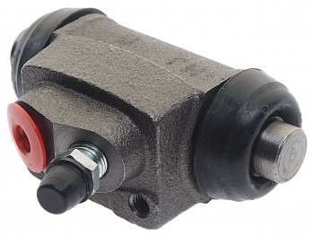 1 129 р. Цилиндр тормозной задний FORD Focus (98-05),Escort (81-01),Fiesta (89-02) левыйправый BOSCH BOSCH 0986475739  с доставкой в г. Пермь. Увеличить фотографию 1