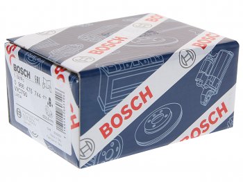 1 199 р. Цилиндр тормозной задний ВАЗ-2101 BOSCH BOSCH 0986475744  с доставкой в г. Пермь. Увеличить фотографию 3