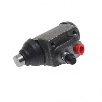 819 р. Цилиндр тормозной задний FORD Ka левыйправый BOSCH BOSCH 0986475776  с доставкой в г. Пермь. Увеличить фотографию 1