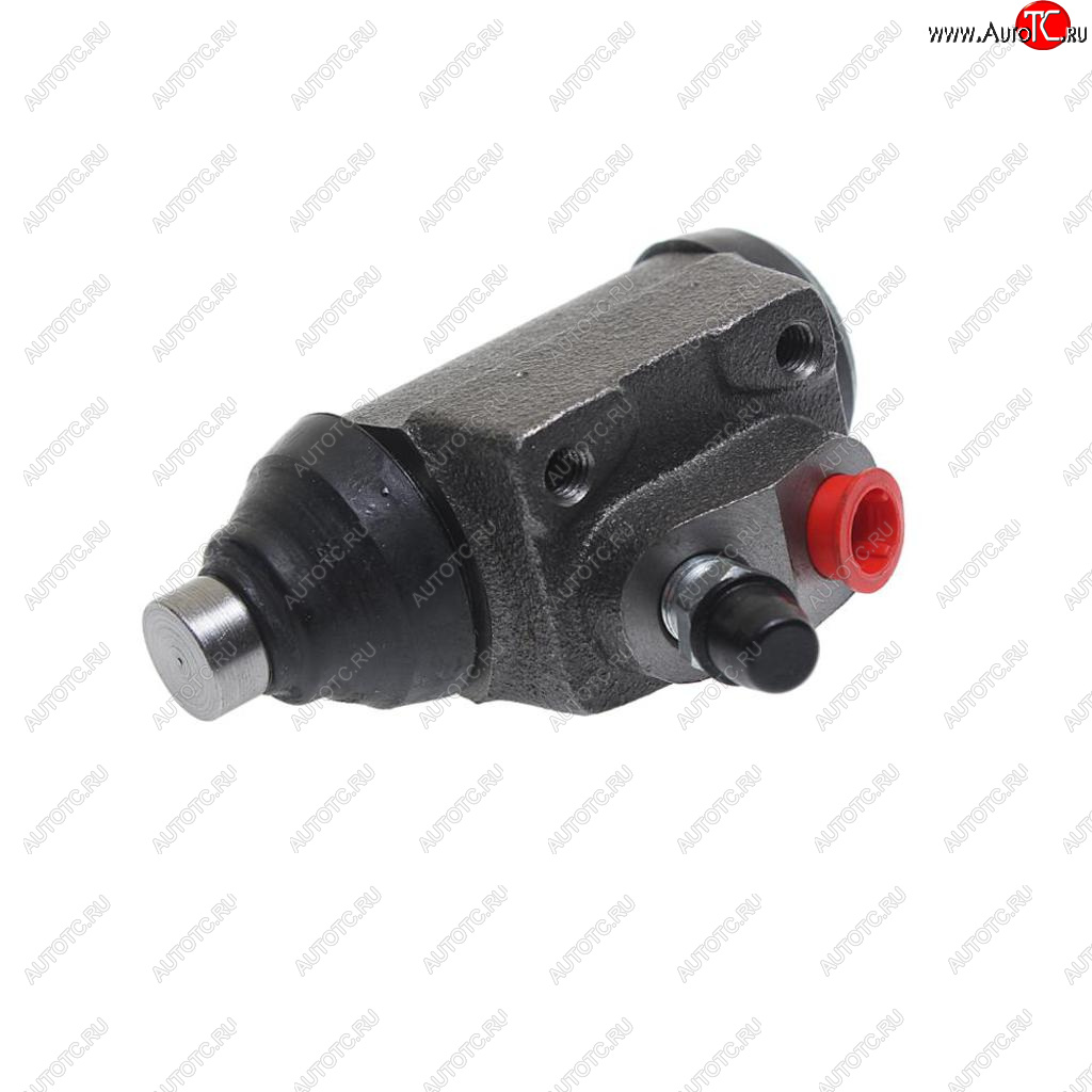 819 р. Цилиндр тормозной задний FORD Ka левыйправый BOSCH BOSCH 0986475776  с доставкой в г. Пермь