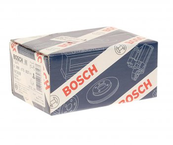 799 р. Цилиндр тормозной задний RENAULT Symbol BOSCH BOSCH 0986475837  с доставкой в г. Пермь. Увеличить фотографию 3