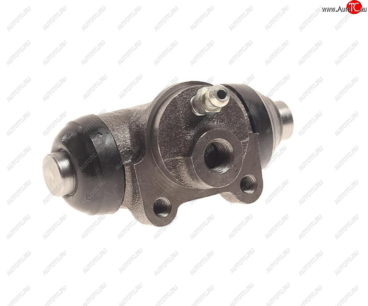 799 р. Цилиндр тормозной задний RENAULT Symbol BOSCH BOSCH 0986475837  с доставкой в г. Пермь