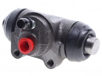 999 р. Цилиндр тормозной рабочий RENAULT Laguna (95-01) BOSCH BOSCH 0986475868  с доставкой в г. Пермь. Увеличить фотографию 1
