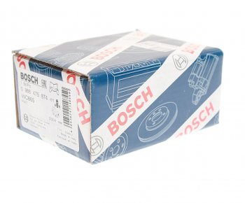 1 069 р. Цилиндр тормозной задний FIAT Punto BOSCH BOSCH 0986475874  с доставкой в г. Пермь. Увеличить фотографию 3