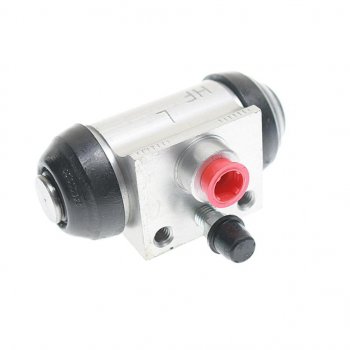 1 069 р. Цилиндр тормозной задний FIAT Punto BOSCH BOSCH 0986475874  с доставкой в г. Пермь. Увеличить фотографию 1