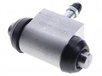 1 439 р. Цилиндр тормозной задний MERCEDES A (W168) левыйправый BOSCH BOSCH 0986475875  с доставкой в г. Пермь. Увеличить фотографию 2
