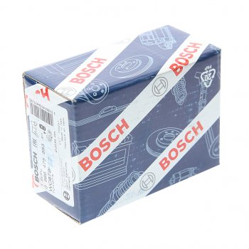 1 279 р. Цилиндр тормозной задний TOYOTA Avensis (97-03) левый BOSCH BOSCH 0986475883  с доставкой в г. Пермь. Увеличить фотографию 3