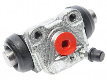 1 279 р. Цилиндр тормозной задний TOYOTA Avensis (97-03) левый BOSCH BOSCH 0986475883  с доставкой в г. Пермь. Увеличить фотографию 1
