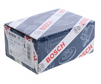 2 079 р. Цилиндр тормозной задний TOYOTA Avensis (97-03) правый BOSCH BOSCH 0986475884 BOSCH 0986475884  с доставкой в г. Пермь. Увеличить фотографию 3