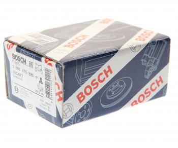 899 р. Цилиндр тормозной задний CHEVROLET Lanos (97-) левыйправый (d=20.64мм) BOSCH BOSCH 0986475890  с доставкой в г. Пермь. Увеличить фотографию 3