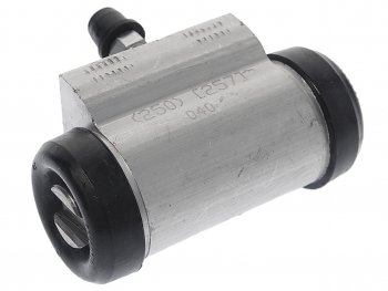 1 079 р. Цилиндр тормозной задний FORD Fiesta (95-) левыйправый BOSCH BOSCH 0986475905  с доставкой в г. Пермь. Увеличить фотографию 2