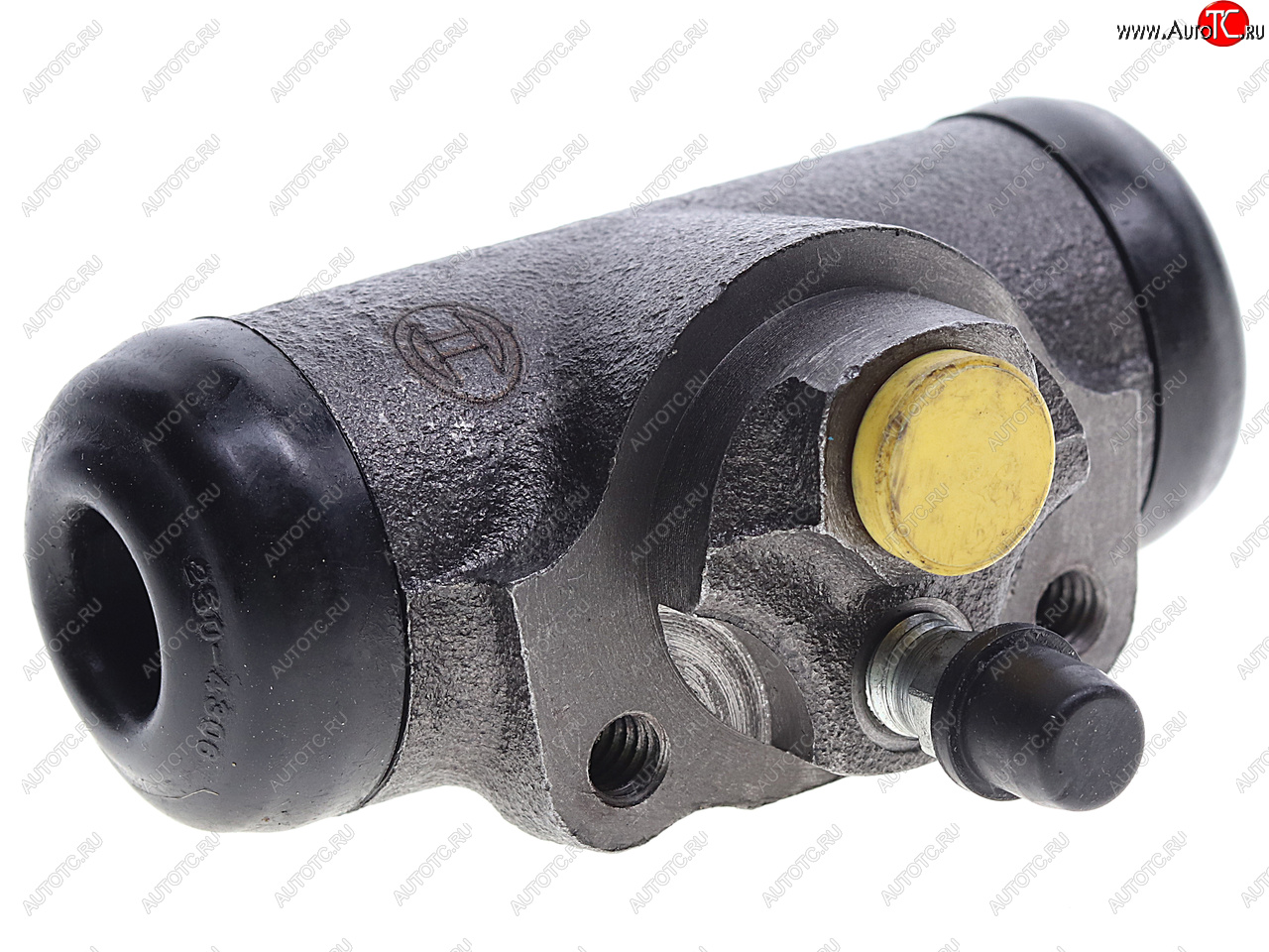 1 229 р. Цилиндр тормозной задний JEEP Grand Cherokee (96-) левый/правый BOSCH BOSCH 0986475916 BOSCH 0986475916  с доставкой в г. Пермь