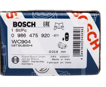 2 059 р. Цилиндр тормозной задний MITSUBISHI Pajero (91-04) левый BOSCH BOSCH 0986475920  с доставкой в г. Пермь. Увеличить фотографию 6