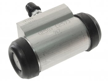 3 879 р. Цилиндр тормозной задний NISSAN Micra (05-),Note (05-12) левыйправый BOSCH BOSCH 0986475949  с доставкой в г. Пермь. Увеличить фотографию 2