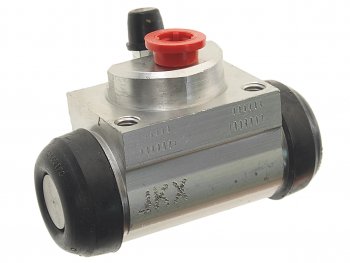 3 879 р. Цилиндр тормозной задний NISSAN Micra (05-),Note (05-12) левыйправый BOSCH BOSCH 0986475949  с доставкой в г. Пермь. Увеличить фотографию 1