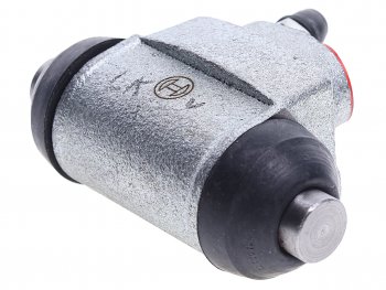 1 739 р. Цилиндр тормозной задний HYUNDAI Starex H-1 (01-) правый BOSCH BOSCH 0986475960 BOSCH 0986475960  с доставкой в г. Пермь. Увеличить фотографию 2