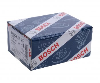 1 739 р. Цилиндр тормозной задний HYUNDAI Starex H-1 (01-) правый BOSCH BOSCH 0986475960 BOSCH 0986475960  с доставкой в г. Пермь. Увеличить фотографию 3