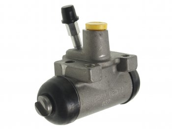 2 289 р. Цилиндр тормозной задний VW Caddy,Golf,Passat AUDI 80,100 SKODA Octavia задний левый BOSCH BOSCH 0986475965  с доставкой в г. Пермь. Увеличить фотографию 1